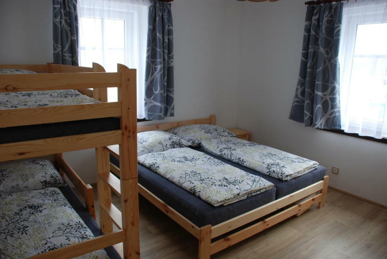 Apartman Raketa Pernink Ngoại thất bức ảnh