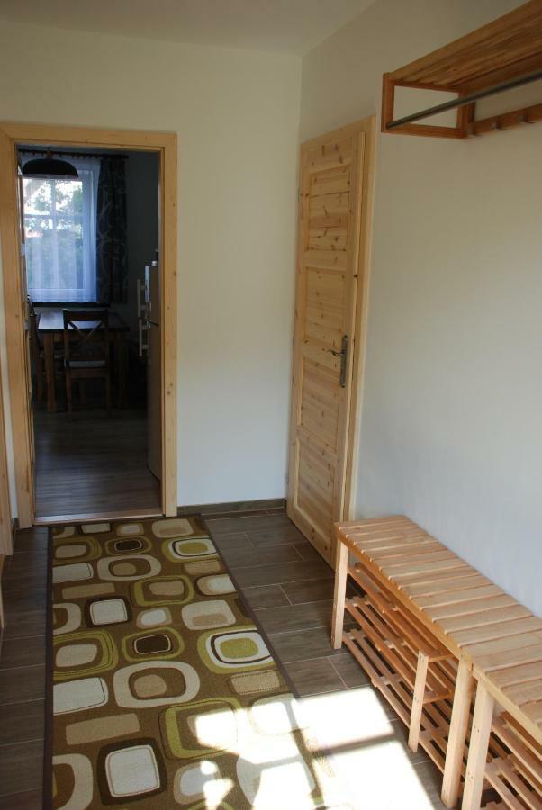 Apartman Raketa Pernink Ngoại thất bức ảnh