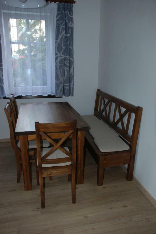 Apartman Raketa Pernink Ngoại thất bức ảnh